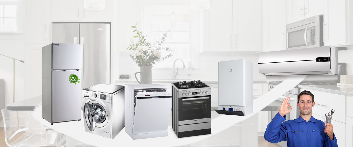 Bozyazı Grundig Servisi